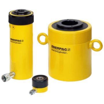 恩派克/ENERPAC 单作用中空柱塞油缸，RCH120 ，12ton，8mm行程 售卖规格：1台