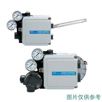SMC 电-气定位器，IP8100-030-H 售卖规格：1个