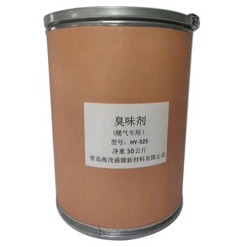 海源 臭味剂（固体）粉末状，HY–325 售卖规格：1桶