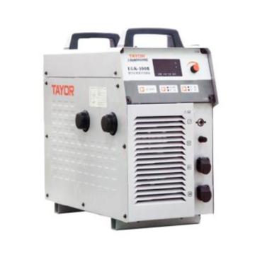 上海通用/TAYOR 等离子切割机（内置气泵），LGK-100B，适用380V电压 售卖规格：1台
