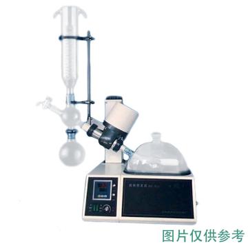 亚荣 旋转蒸发仪，RE-52A 电子无级调速0-150rpm 售卖规格：1台