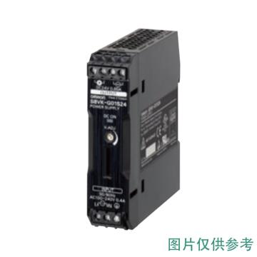 欧姆龙/OMRON 开关电源，S8VK-G01524 售卖规格：1个