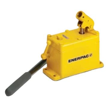 恩派克/ENERPAC 低压大流量手动泵，P51 ，0.8L 售卖规格：1台