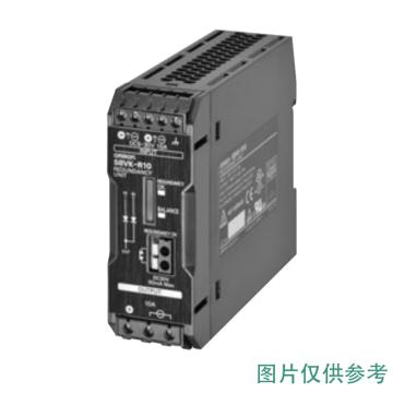 欧姆龙/OMRON 开关电源，S8VK-R10 售卖规格：1个