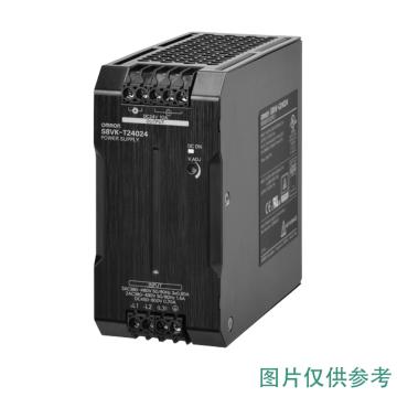 欧姆龙/OMRON 开关电源，S8VK-T24024 售卖规格：1个