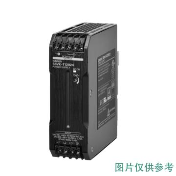 欧姆龙/OMRON 开关电源，S8VK-T12024 售卖规格：1个