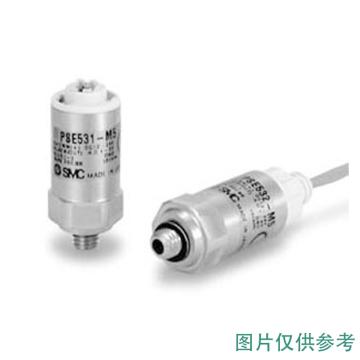 SMC 压力传感器，PSE530-R06 售卖规格：1个