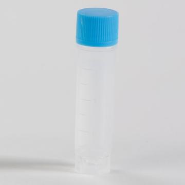 Cryomax 冻存管，1.5ml、蓝色、外旋、辐射灭菌，ECT-150-B 售卖规格：500支/盒