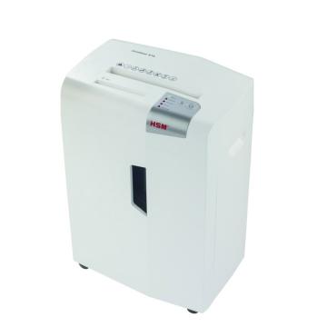 赫斯密/HSM 碎纸机，Shredstar X15 售卖规格：1台