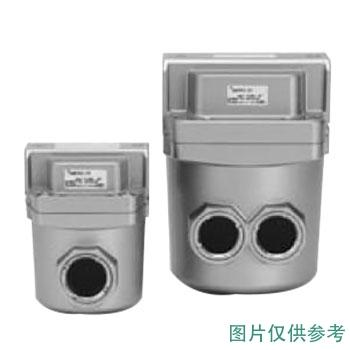 SMC 超微油雾分离器，AME150C-02B 售卖规格：1个