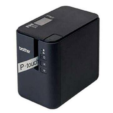 兄弟 标签打印机PT-P950NW+配件PA-BI-002，打印机质保1年，配件无维保