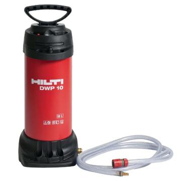 喜利得/HILTI DD120水钻，水箱 售卖规格：1个