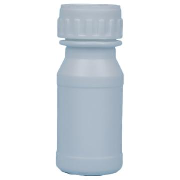 博群 塑料瓶10ml，白色、材质HDPE，BQYP10 售卖规格：1个