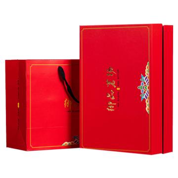 友缘 大红袍散装礼盒，250g （一件代发） 售卖规格：1盒