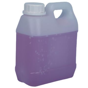 博群 塑料方桶1.2L，半透明、材质HDPE、食品级，BQFT1.2-本 售卖规格：1个