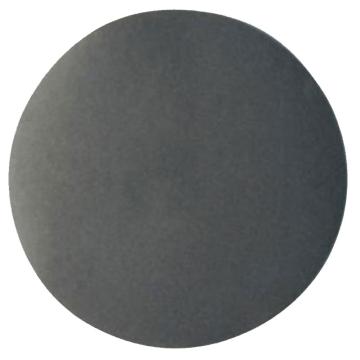 耐博 金相专用碳化硅砂纸，带背胶，Φ200mm，800# 售卖规格：100片/盒