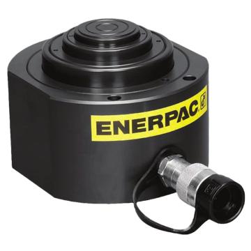 恩派克/ENERPAC 薄型多级液压油缸，RLT230 ，23.7ton，本体高度75mm行程27mm 售卖规格：1台