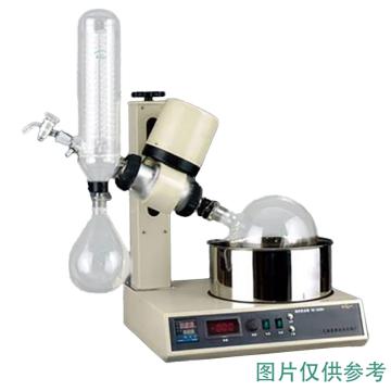 亚荣 旋转蒸发仪，RE-5298A 电子无级调速0-100rpm 售卖规格：1台