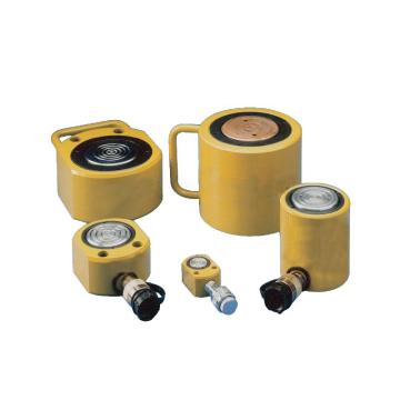 巴可/BACO 超薄型液压缸，HN291280300.083 ，30T，行程13mm 售卖规格：1台