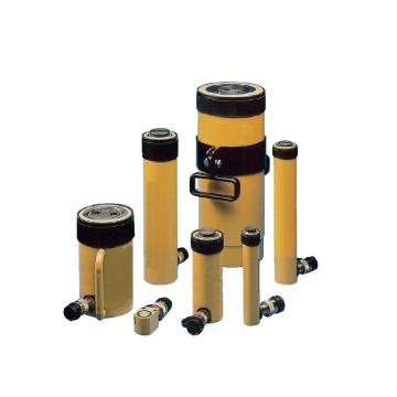 巴可/BACO 通用型单作用液压缸，HN291100101.083 ，10T，行程25mm 售卖规格：1台