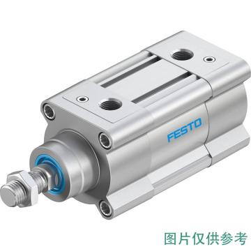 费斯托/FESTO 标准气缸，DSBC-80-70-PPSA-N3，2126639 ISO15552 售卖规格：1个