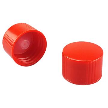 泰坦 通用瓶盖，大红色，混合树脂盖+＂V＂形LDPE本色内塞，GL28螺口，D×H：31×21mm，1包（40个），TYBL-PG-A003 售卖规格：1包