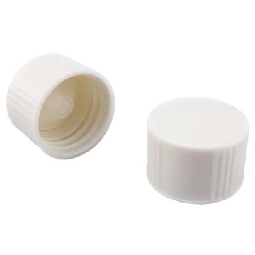 泰坦 通用瓶盖，白色，混合树脂盖+＂V＂形LDPE本色内塞，GL28螺口，D×H：31×21mm，1包（40个），TYBL-PG-A001 售卖规格：1包