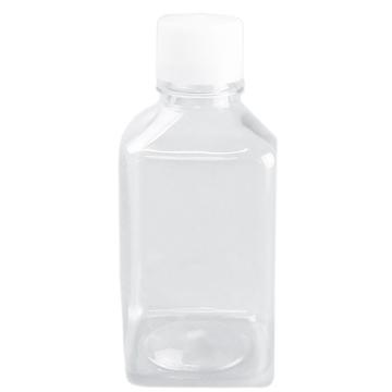 泰坦 塑料血清瓶 PET 500ml 电子束灭菌，1包（1个/包,100包/箱）SWXQP-003 售卖规格：1包