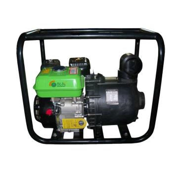锐孜/SHRAISE 汽油化学泵，80CB-3GE 电启动 售卖规格：1台