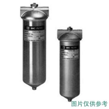 SMC 过滤器，FGDCA-04-T005 售卖规格：1个