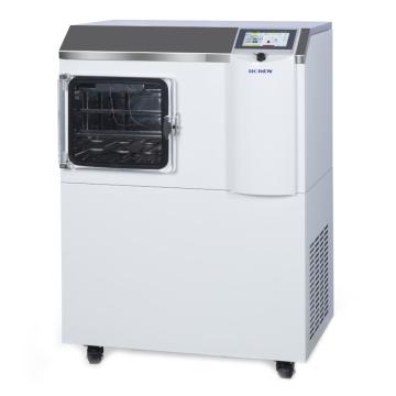 力辰科技 中试硅油导热冷冻干燥机，LC-2S 售卖规格：1台