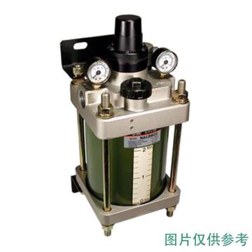 SMC D.P.油雾器，ALDU900-20P-S1 售卖规格：1个