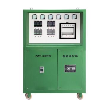 五强 焊接热处理智能温控箱，ZWK-360型 售卖规格：1台