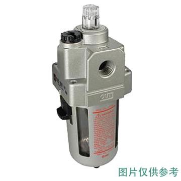 SMC 油雾器，AL30-02B-1 售卖规格：1个
