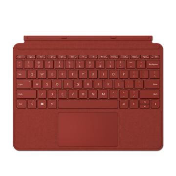 微软/Microsoft Surface Go 专业平板电脑键盘盖，KCT-00080 售卖规格：1个