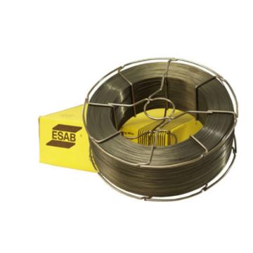 伊萨/ESAB 不锈钢药芯焊丝，Shield -Bright 2507/Φ1.2 售卖规格：12.5KG/包