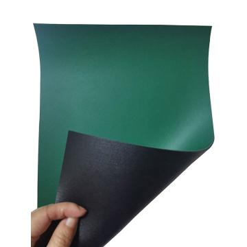 国达 防静电台垫 防静电地垫 发泡系列，绿色，GD08 1.2m*10m*2mm