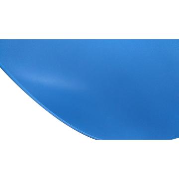 国达 防静电台垫 防静电地垫 实心系列，蓝色，GD509 1.2m*10m*2mm