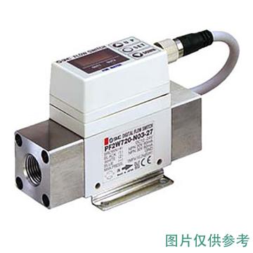 SMC 传感器，PF2W740-06-67-M 售卖规格：1个