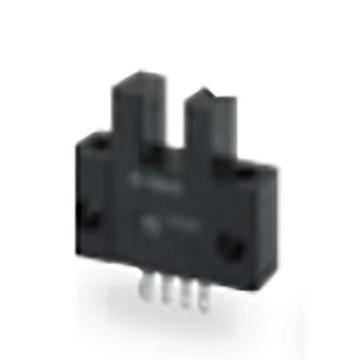 欧姆龙/OMRON 槽型光电传感器，EE-SX670 售卖规格：1个