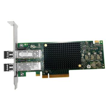 新华三服务器配件（R4700R2900R2700R4900G2G3）服务器适用 双通道16GB HBA卡含模块