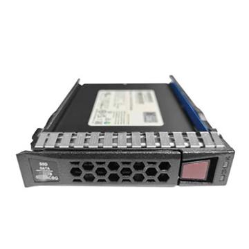新华三服务器企业级固态硬盘（R4700R2900R2700R4900G2G3服务器适用） 1.92TB SATA SSD 3.5寸
