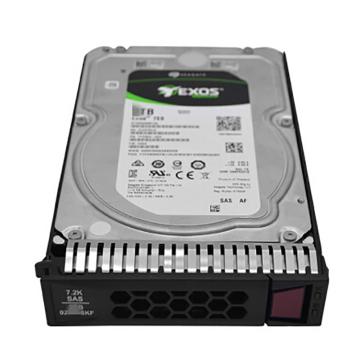 新华三服务器企业级机械硬盘12T/SAS接口/3.5英寸/7200转/适用于G2G3系列