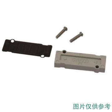 SMC 电磁阀盖板组件，SY9000-26-1A 售卖规格：1个