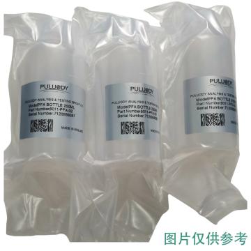 普洛帝/PULUODY 电子级净化瓶，PS-8011-PFA-250ml 售卖规格：5只/箱