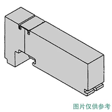 SMC 盖板组件，VVQ2000-10A-1 售卖规格：1个