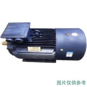 新乡新亚 三相异步变频电动机，XYVPZ-280M-4A，90KW