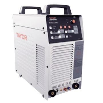 上海通用/TAYOR 直流氩弧焊机（氩弧焊手工焊两用机），WSME-350T，380V 售卖规格：1台