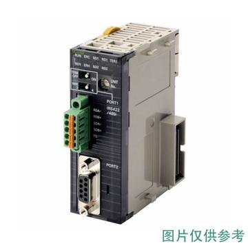 欧姆龙/OMRON 串行通信模块，CJ1W-SCU42 售卖规格：1个