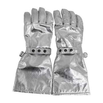 优普泰 隔热手套，SD003 NOMEX覆铝箔，码（同款5双起订） 售卖规格：1双